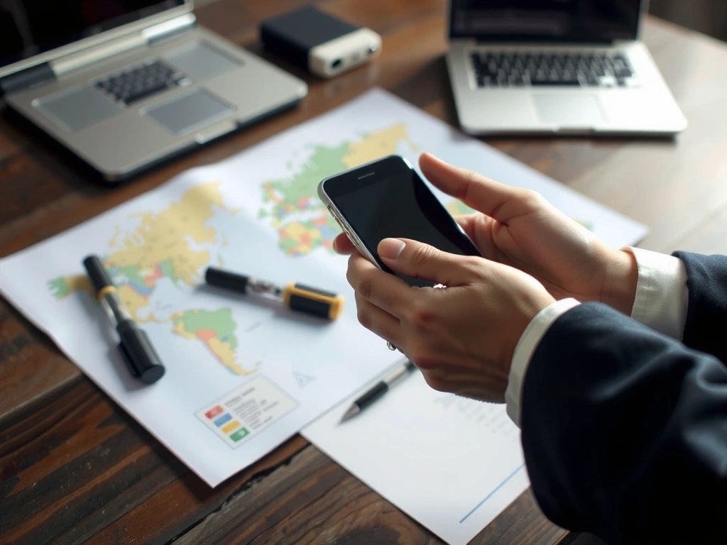 Contesto professionale